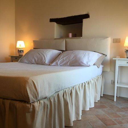 Agriturismo Erta Casole d'Elsa Exterior photo