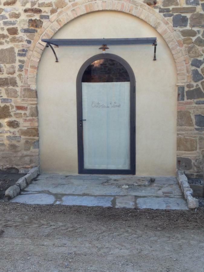 Agriturismo Erta Casole d'Elsa Exterior photo