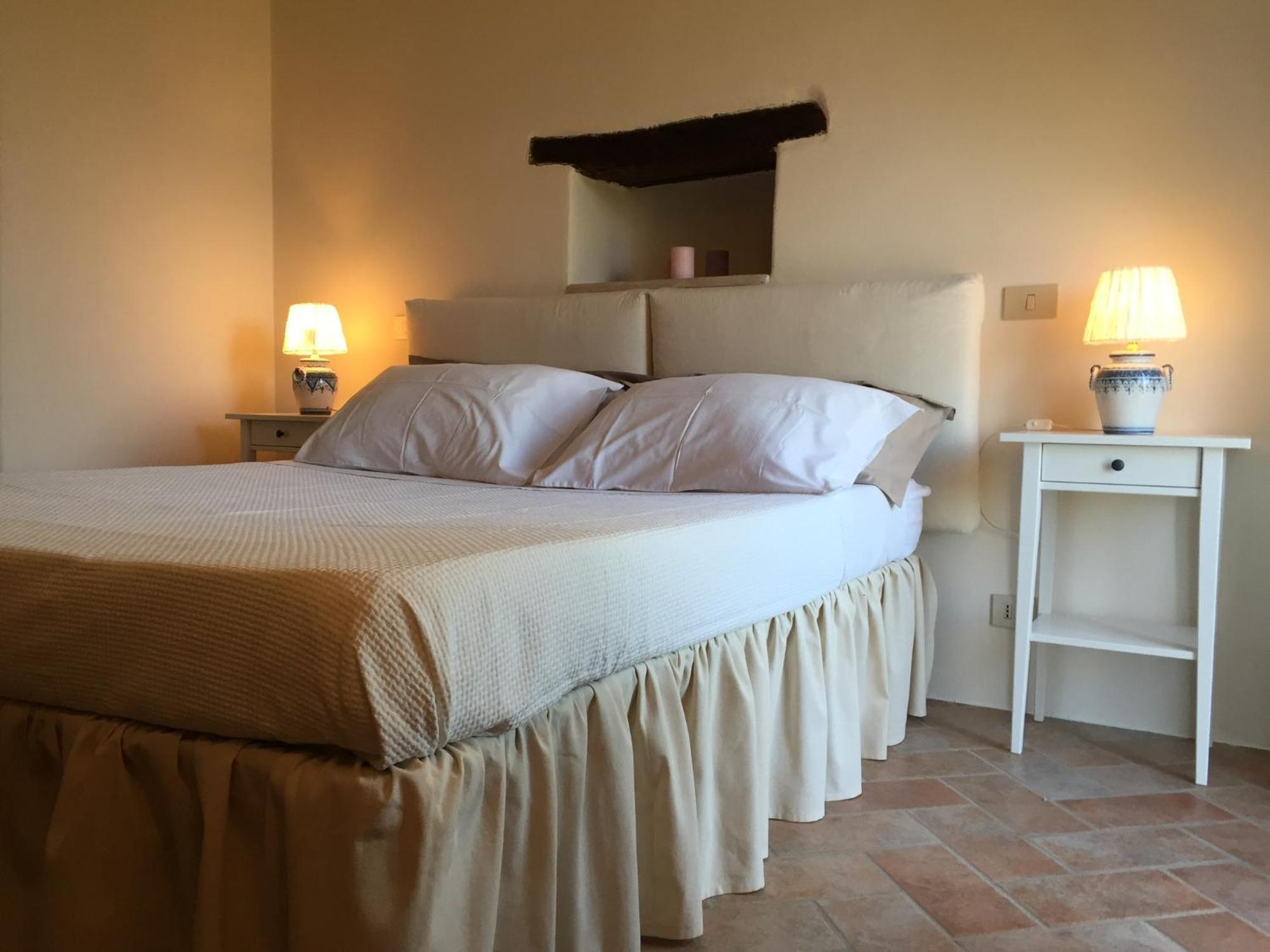 Agriturismo Erta Casole d'Elsa Exterior photo